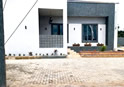 Development in Ondo Town